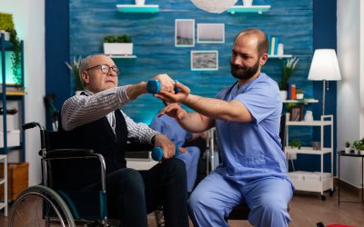 Why More Seniors Prefer Physical Therapy at Home